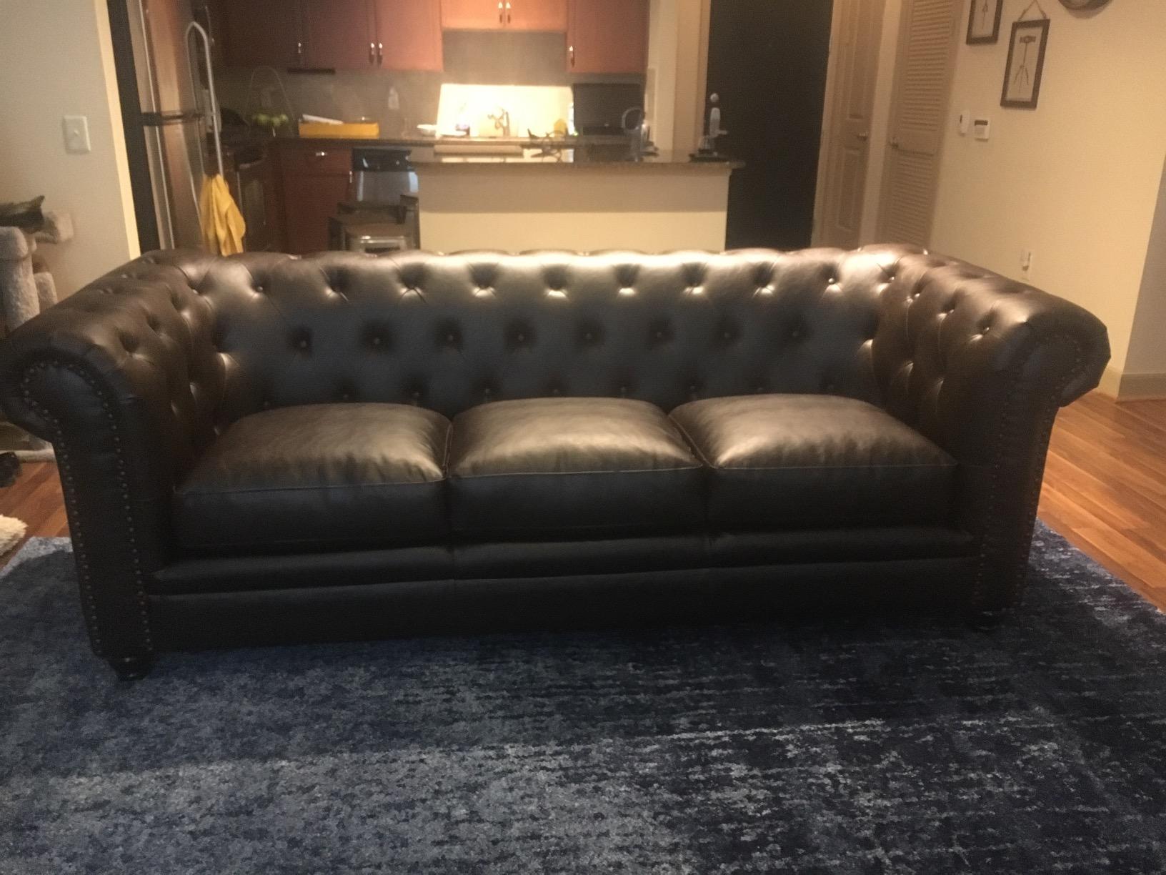 Buyer photo