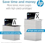 HP CE251A 504A Cyan Toner Cartridge Original LaserJet 7000 Page Yield view 3