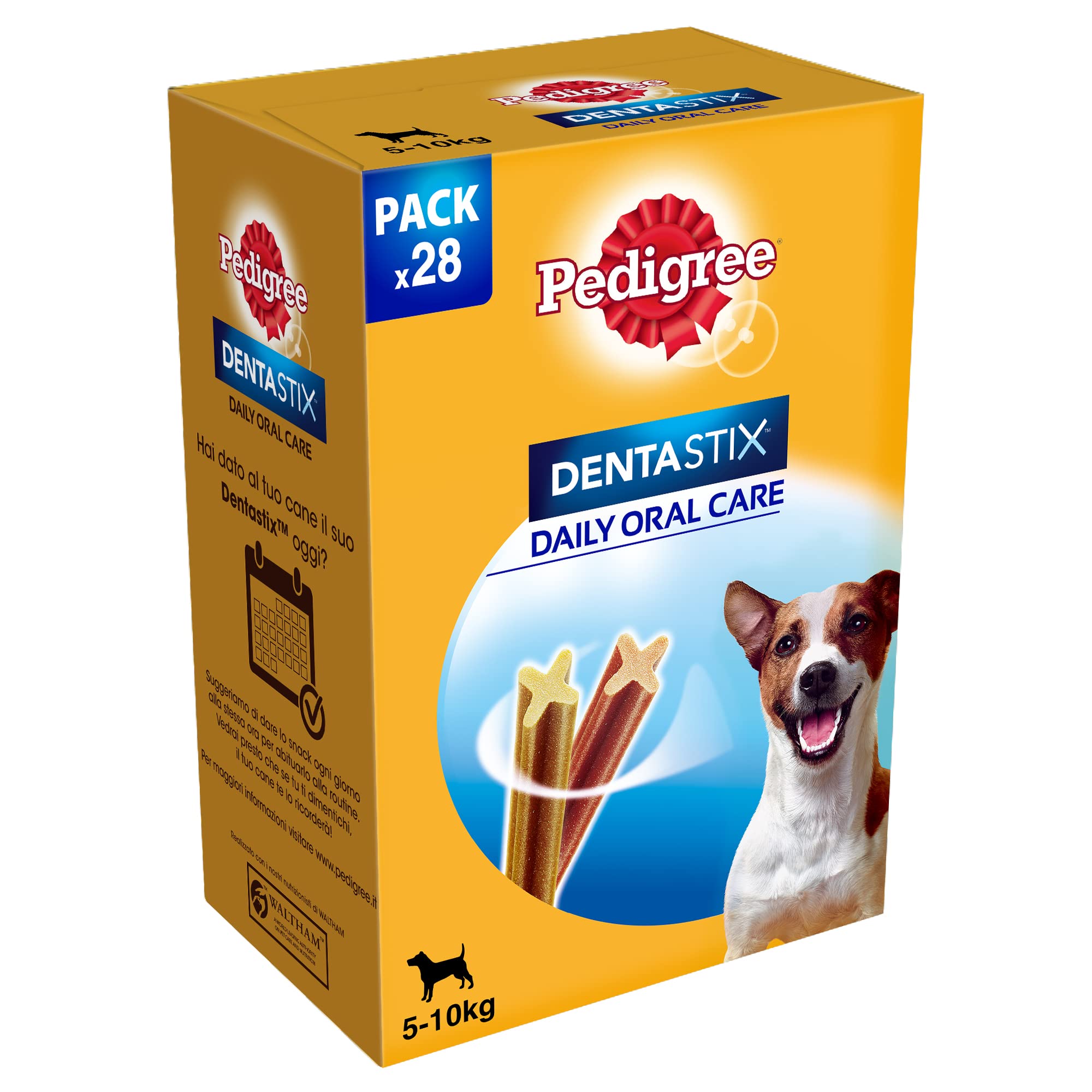 Dentastix Oral Hygiene Daily Use