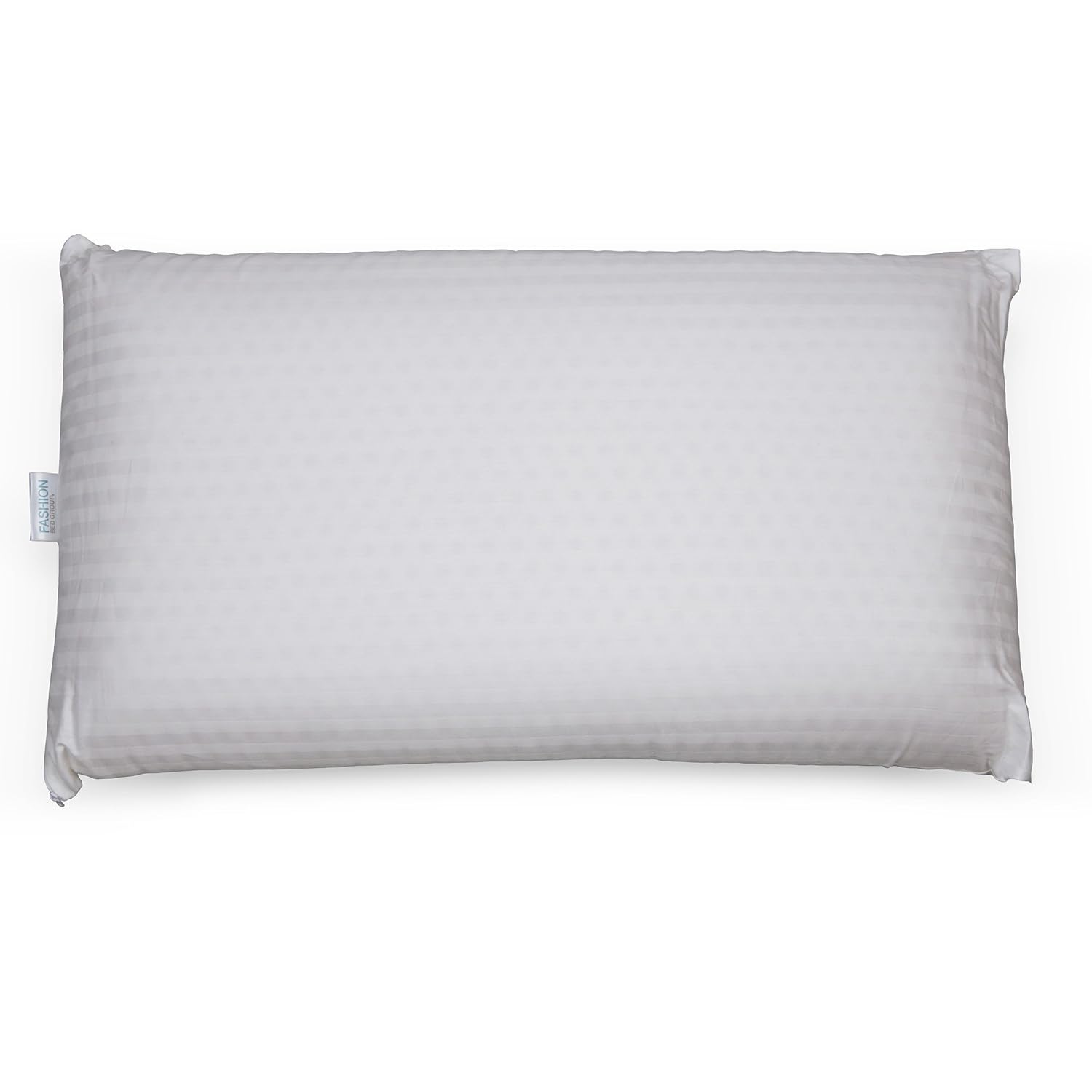 Sleep Plush + Soft Density Latex Foam Pillow, Standard
