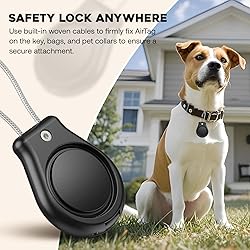 4 Pack Protect Case Compatible with Apple