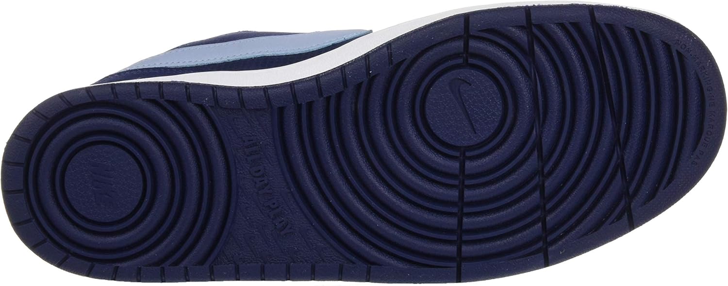 Nike Court Borough Low 2 Pe Gs Scarpe Da Basket Bambino Amazon It Scarpe E Borse