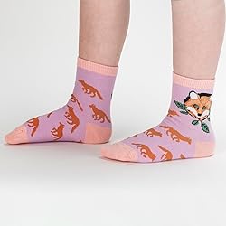 Sock It To Me, Juniors