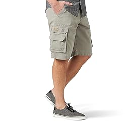 Lee mens Dungarees New Belted Wyoming Cargo