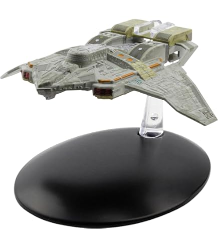 Eaglemoss Italia Littorio 1943 Schiffsmodell – Maßstab 1:1100, Druckguss, 21,6 Cm Lang, Sammlerstück