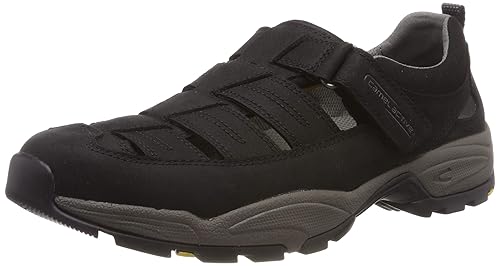 camel active Herren Evolution 43 Geschlossene Sandalen