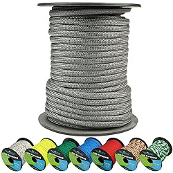 West Coast Paracord 550lb Paracord Spools – 7