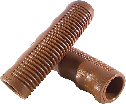 Vintage bike handlebar grips Clearance