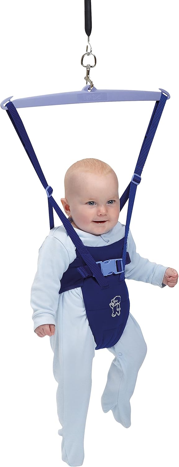 tippitoes doorway bouncer