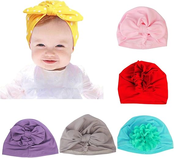 casquette pour bebe fille