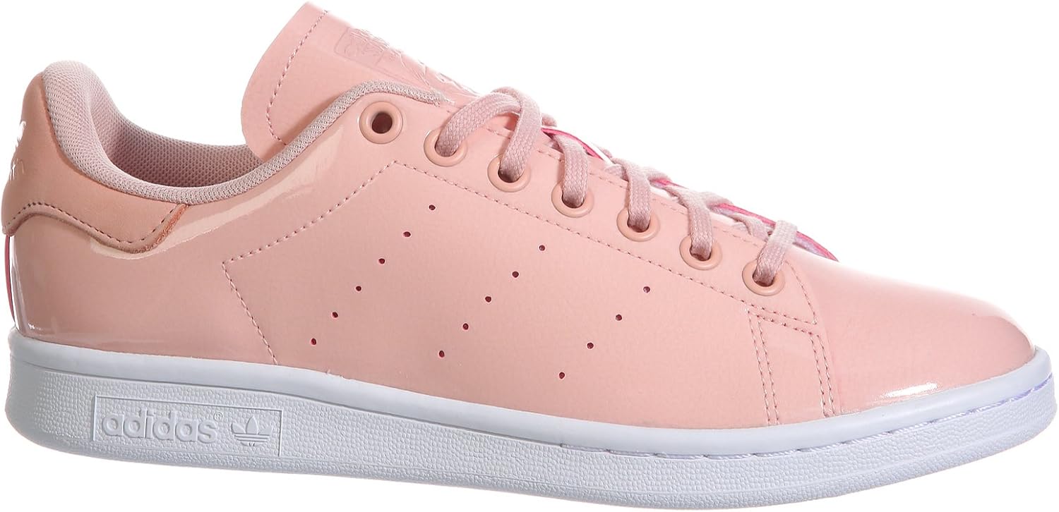 Amazon Co Jp アディダス正規品 スタンスミス Adidas Stan Smith W パテント エナメル レザー ピンク 30 0cm Ba7498 シューズ バッグ Amazon Co Jp アディダス正規品 スタンスミス Adidas Stan Smith W パテント エナメル レザー ピンク 30 0cm Ba7498 シューズ バッグ