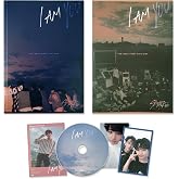 Stray-Kids - 3rd Mini Album I am YOU Random Ver. Photobook R + QR Photocard + Lyrics Poster + Gift