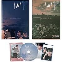 YESUNG, YESUNG, YESUNG - YESUNG - IT'S COMPLICATED. THINGS VER