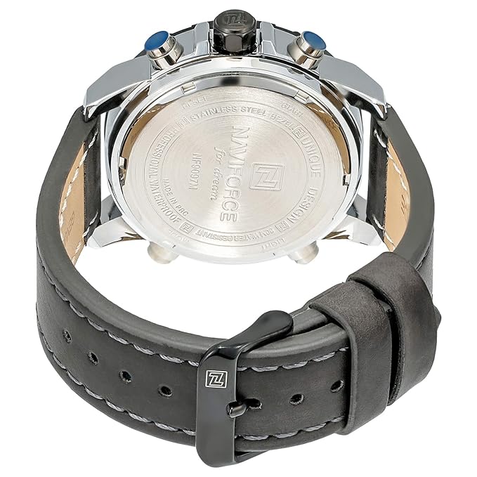 naviforce watch nf9097m price