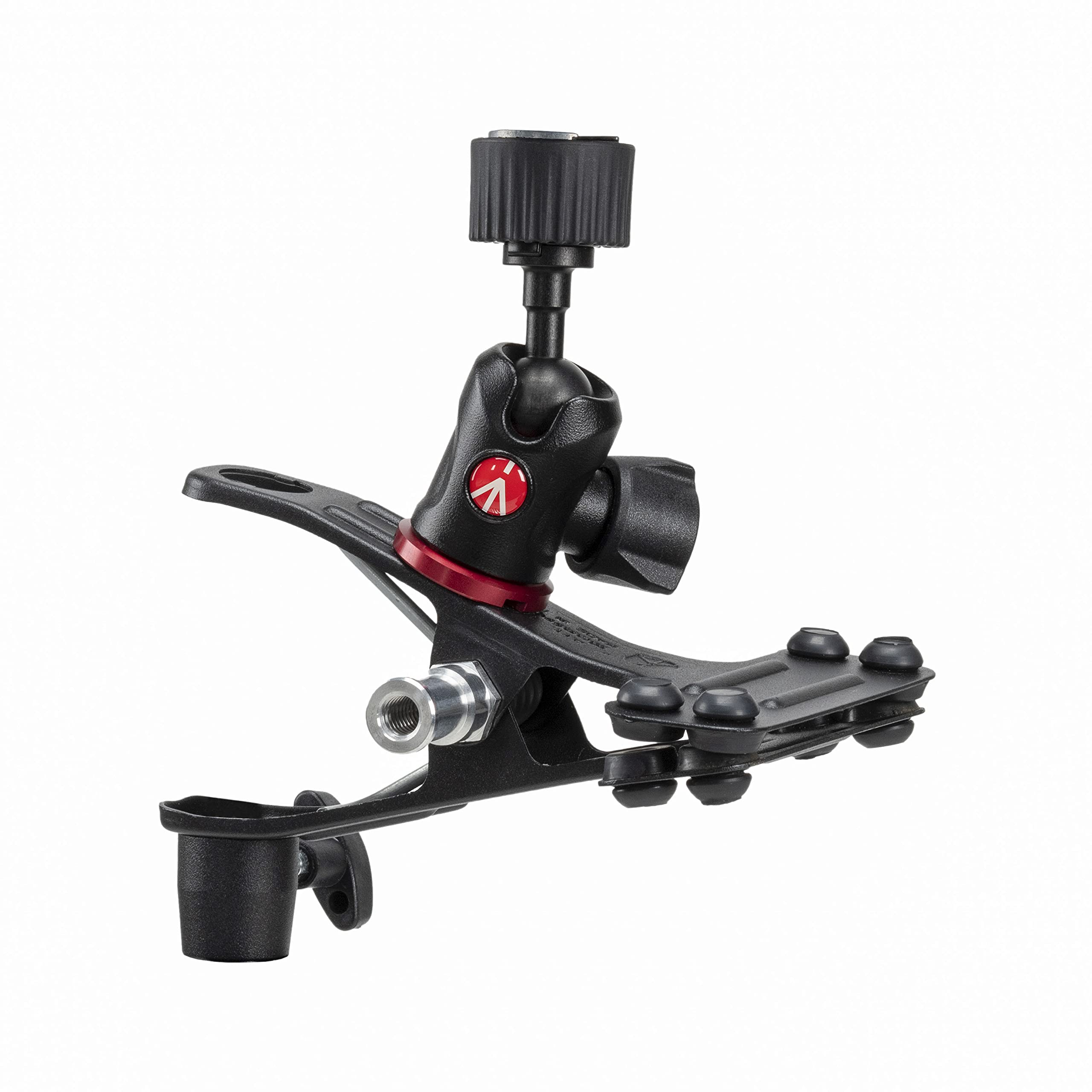 Manfrotto 175F-2 Cold Shoe Spring Clamp