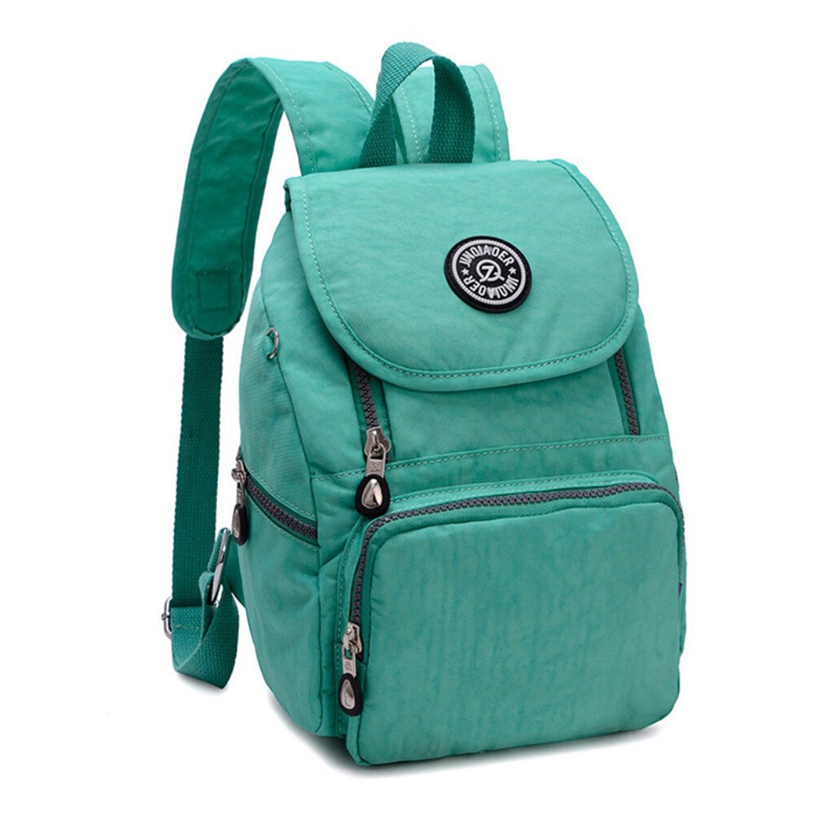Amazon.co.uk Mini Backpack For Girls IUCN Water