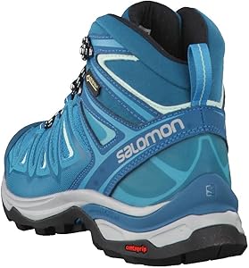 amazon salomon x ultra 3 mid gtx