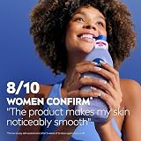 NIVEA Shea Daily Moisture Body Lotion 16.9 fl oz Hydrating Dry Skin view 7