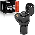 A-Premium Engine Camshaft Position Sensor Compatible with Mitsubishi Lancer 2002 2003 2004 2005 2006 2007 L4 2.0L, Replace# MD348074
