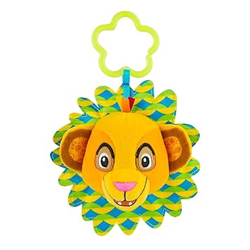 lamaze lion king