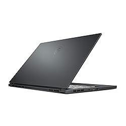 MSI WS66 10TKT-081 Mobile Workstation