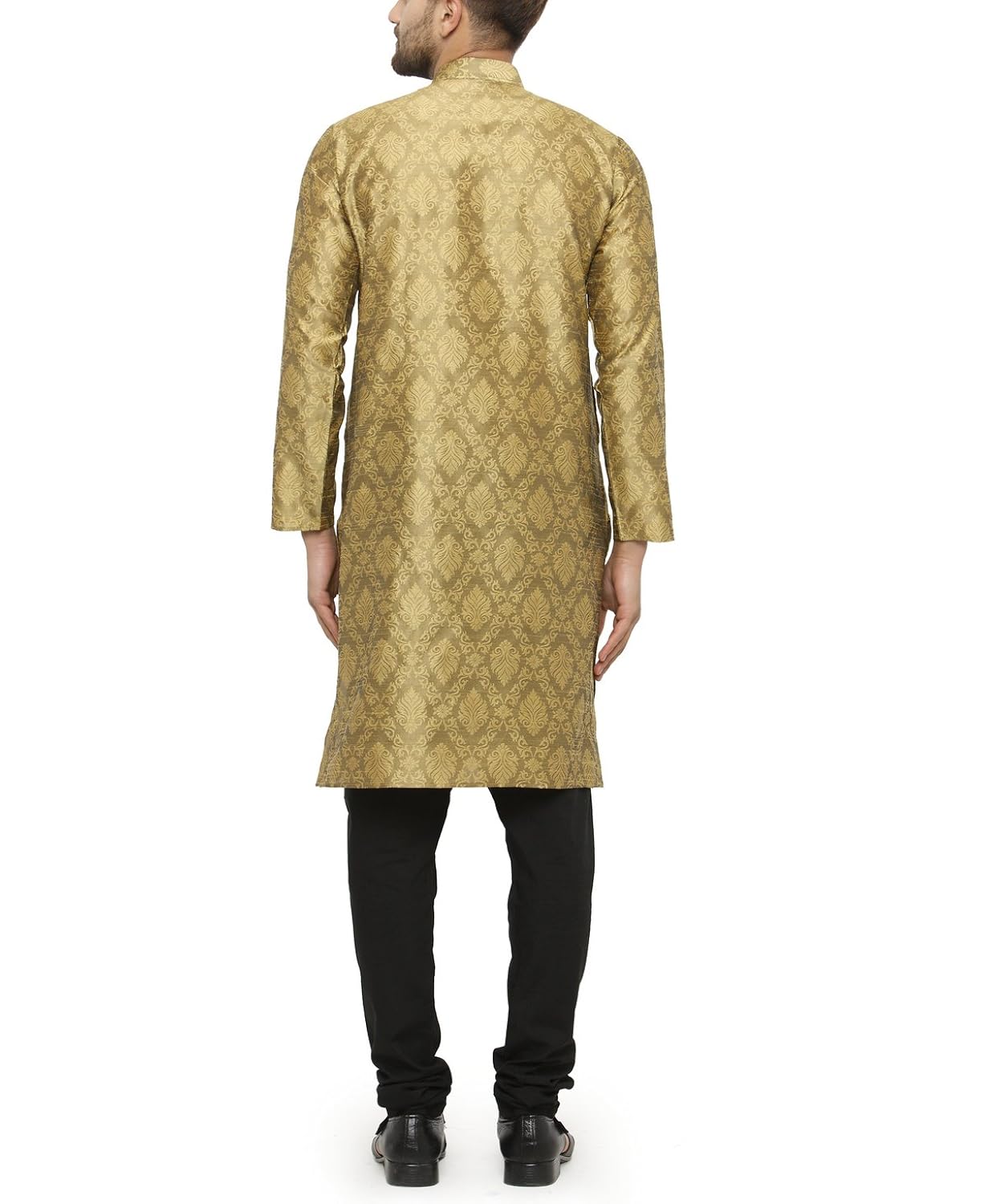 jompers *since 2003* men's kurta pyjama set (available in various colour options)