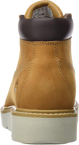 kenniston nellie chukka