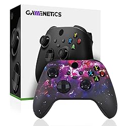 Gamenetics Custom Official Wireless Bluetooth