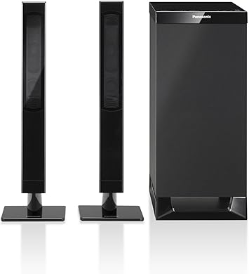 panasonic soundbar amazon