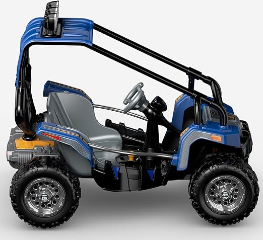 power wheels baja extreme