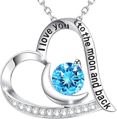 christmas jewelry for wife