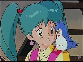 Amazon Co Jp 魔法のエンジェル スイートミントを観る Prime Video