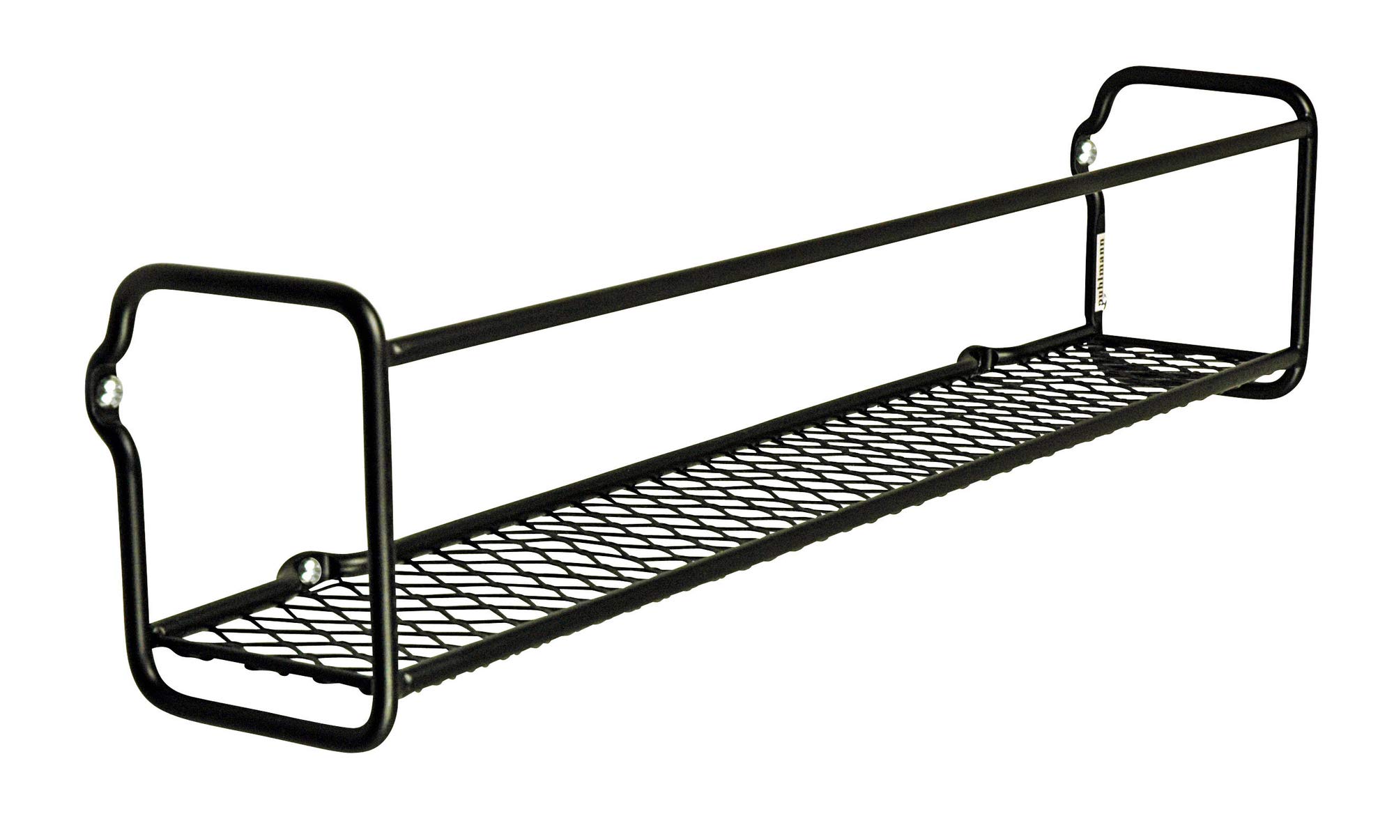 Capventure Shelf Frame Black