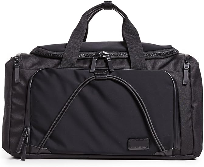 tumi tahoe boulder duffel backpack
