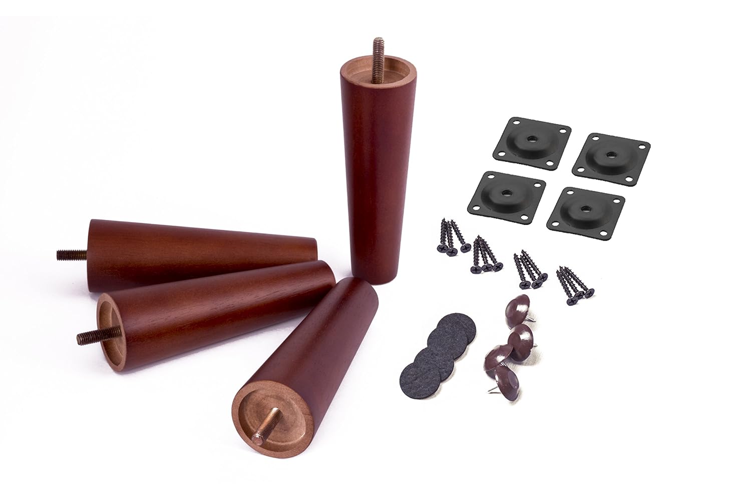 Best Mid Century Modern Table Legs Wood