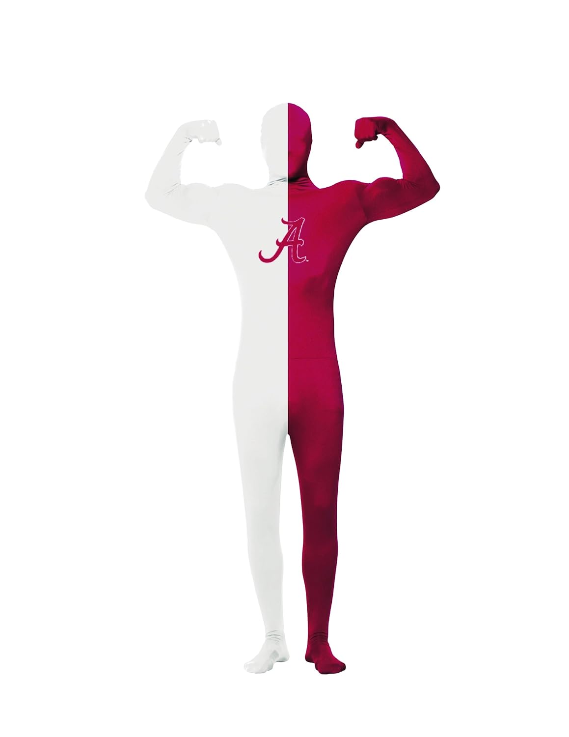 Alabama Crimson Tide Halloween Costumes In All Sizes