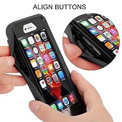 MAXCURY for iPhone 6s Plus Case, iPhone 6 Plus Case