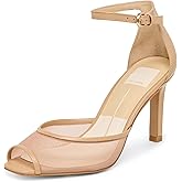 Dolce Vita Women's Serlo Mesh Pump