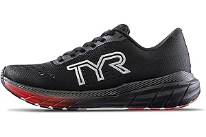 TYR Unisex-Adult Runner Runner