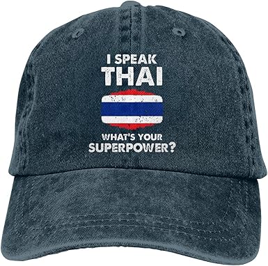 thailand baseball cap