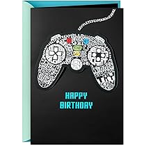 Carte D'anniversaire Pour 30e Anniversaire Joueur – You Have Reached Level 30 – Cartes D'anniversaire Pour Homme Jeux Pour Adultes Cartes Vœux Jeux