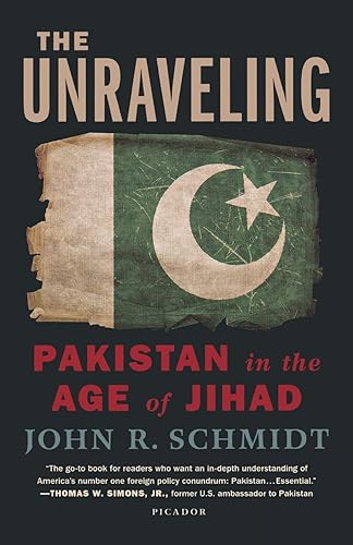 Download The Unraveling: Pakistan in the Age of Jihad PDF