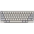 HHKB - Happy Hacking Keyboard Professional Classic (Wired, USB, Mac, Windows, White, Blank) with 2 Year Advance Exchange Warranty