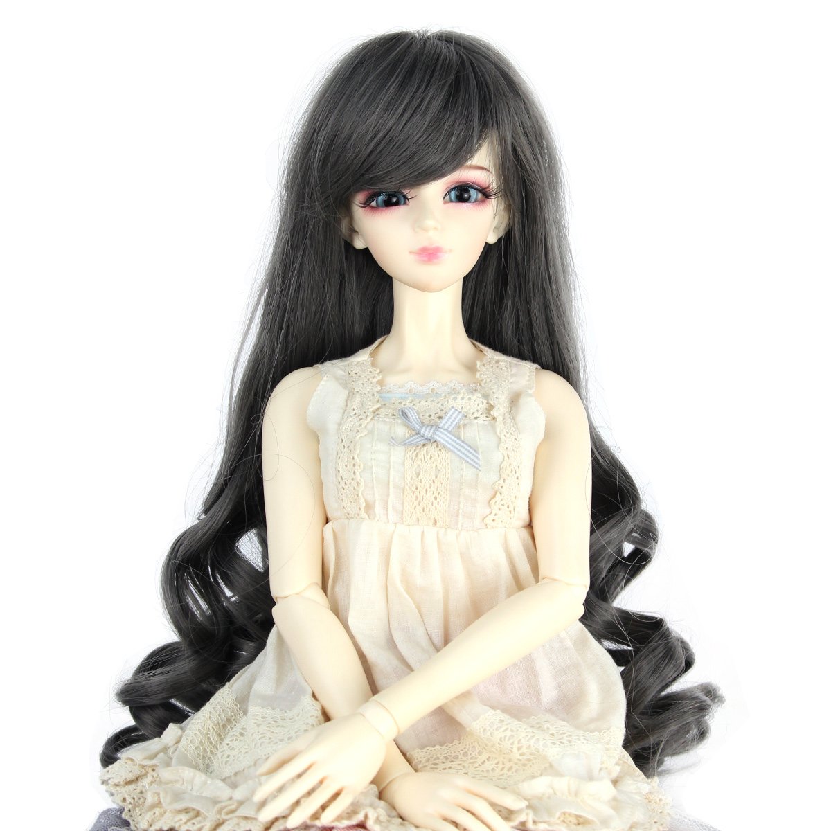doll hair for sale