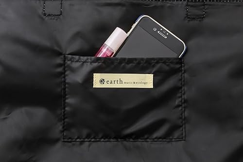 earth music&ecology TOTE BAG BOOK 画像 E