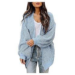 Cardigan Sweaters For Women Lightweight Plus Size