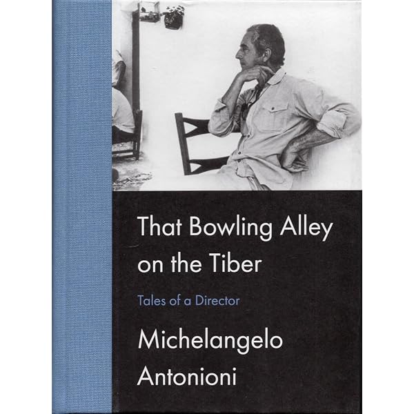 Amazon.com: The Films of Michelangelo Antonioni (Cambridge Film