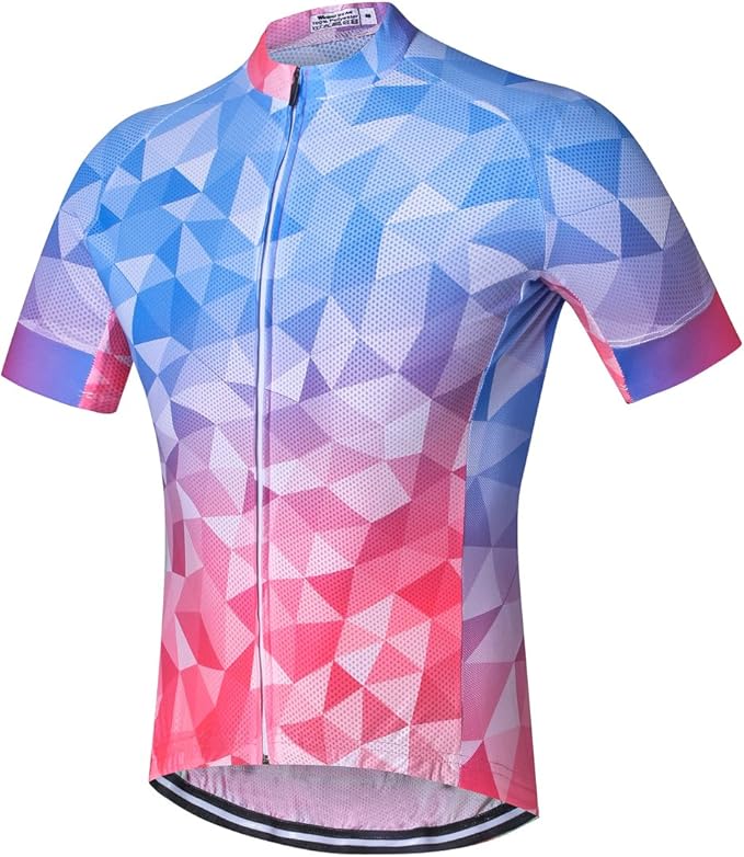 usa cycling jersey men's
