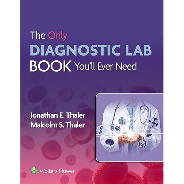 Wallach's Interpretation of Diagnostic Tests: 9781975105587