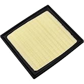 Engine Air Filter Replace 16546AA16A | Compatible with Impreza Crosstrek Ascent Forester Legacy Outback WRX 2017-2024